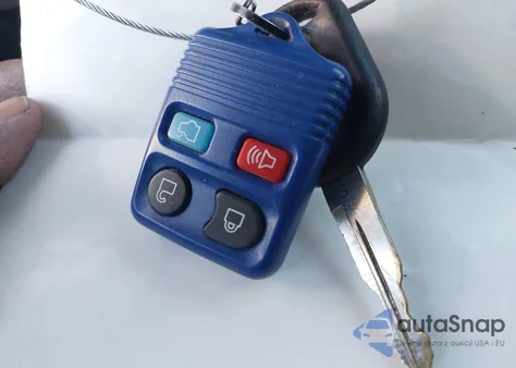 2003 Ford Taurus Se from USA, damaged, VIN 1FAHP53U43G199596